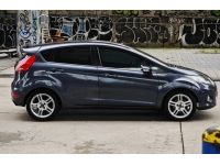 Ford Fiesta 1.5 Sport Hatchback Auto ปี 2012 รูปที่ 7