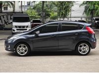 Ford Fiesta 1.5 S Hatchback  ปี 2012 รูปที่ 7