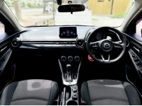 MAZDA 2 มือสอง 1.3 SKYACTIV HIGH SEDAN ปี 2018 เกียร์ออโต้ สีแดง เลขไมล์ 114775 กิโล ฟรีดาวน์ ฟรีส่งรถ รูปที่ 7