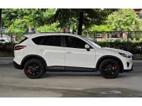 Mazda CX-5 2.5 S Auto ปี 2014 รูปที่ 7