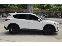 Mazda CX-5 2.5 S Auto ปี 2014 รูปที่ 7