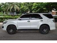 Toyota Fortuner 3.0 V Auto 4WD ปี 2013 รูปที่ 7