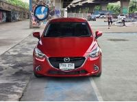 Mazda2 1.3 High Connect AT 2018 เบนซิน 1300ซีซี รูปที่ 7