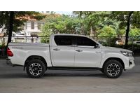 Toyota Revo 2.4 G Auto Pre-Runner 2018 รูปที่ 7