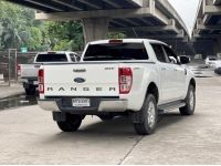 FORD Ranger 2.2 Xlt Double Cab Hi-Rider AT ปี2017 รูปที่ 7