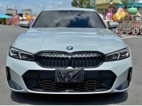 BMW 330e M Sport LCI 2023 รูปที่ 7