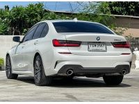 BMW SERIES3 320d M SPORT G20 2020 รูปที่ 7