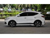 MG ZS 1.5 X 2018 รูปที่ 7