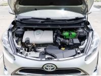 Toyota Sienta 1.5 G 2018 รูปที่ 7