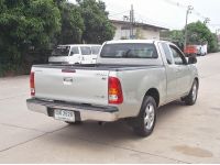 Toyota Vigo SmartCab 2.5 E ปี 2010 รูปที่ 7