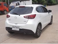 เครื่องดีเชล Mazda 2 Sports 1.5 XD High Plus ปี 2015 รูปที่ 7