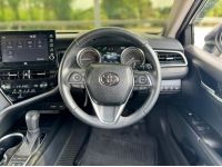 TOYOTA CAMRY 2.5 Hybrid Premium Luxury ปี 2022 รหัส 12AT7212 รูปที่ 7