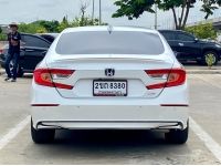 2021 HONDA ACCORD 2.0 e:HEV TECH รูปที่ 7