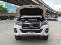 Toyota Revo 2.4 G Navi Prerunner Double Cab ปี 2018 ไมล์ 48,348 km. รูปที่ 7