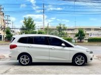 BMW 218I 1.5 Gran Tourer RHD รูปที่ 7