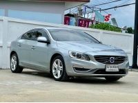 VOLVO S60 1.6 T4FS 2014 รูปที่ 7