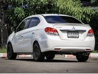 2014 MITSUBISHI ATTRAGE 1.2 เกียร์ธรรมดา รูปที่ 7