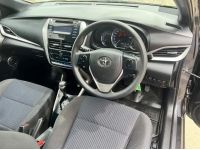 2018 TOYOTA YARIS 1.2E AT รูปที่ 7