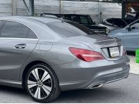 Mercedes-Benz CLA200 (w117) 2018 คุ้มๆ งบไม่ถึงล้าน รถหรูสภาพสวยเว่อออ. รูปที่ 7