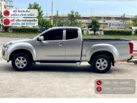 ISUZU D-MAX 1.9 L SPACE CAB HI LANDER  เกียร์ธรรมดา ปี2017 รูปที่ 7