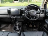 HONDA CITY 1.0 TURBO SV Hatchback ปี 2021 รูปที่ 7