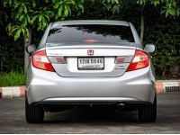 2013 HONDA CIVIC 1.8E AT รูปที่ 7