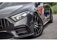 Benz CLS53 AMG 4MATIC  2019 รูปที่ 7