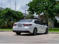 TOYOTA CAMRY 2.5 HEV Premium Luxury 2022 รูปที่ 7