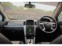 Chevrolet Captiva 2.4 LS ปี 2009 รูปที่ 7