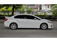 Honda Civic FB 1.8 E Auto ปี 2014 รูปที่ 7