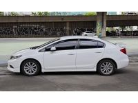 Honda Civic FB 1.8 E Auto ปี 2014 รูปที่ 7