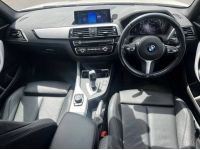 ด่วนๆๆ  BMW 118i M Sport 2018 ไมล์ 18,000 km. สวยใสไร้ริ้วรอย รูปที่ 7