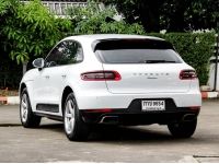 2017 POSHCHE MACAN 2.0 เบนซิน รูปที่ 7