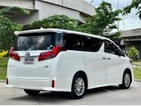 ไมล์ 20,000 กม.TOYOTA ALPHARD 2.5 SRC PACKAGE auto ปี 2022 รูปที่ 7