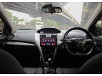 Toyota Vios 1.5 E Auto ปี 2010 รูปที่ 7