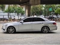 Mercedes Benz E300 W212 BLUETEC HYBRID 2015 รูปที่ 7