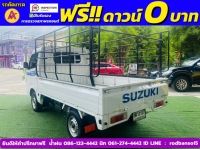 SUZUKI CARRY 1.5 ปี 2023 รูปที่ 7