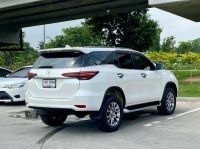 TOYOTA FORTUNER 2.4 V 2WD ปี 2020 รูปที่ 7