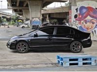 Honda Civic 1.8EL AT LPG 2006 8224-135 รูปที่ 7