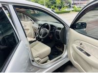 2011 TOYOTA AVANZA 1.5E รูปที่ 7