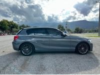 BMW 116i F20 M SPORT ปี 2013/2556 รูปที่ 7