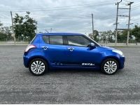 SUZUKI SWIFT 1.2 GLX CVT ปี 2013/2556 รูปที่ 7