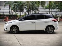 Toyota Yaris 1.2 Sport Premium ปี 2020 รูปที่ 7