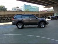 Pajero Sport 2.5 AT 2014 1648-183 ไมล์แสนแปด รูปที่ 7