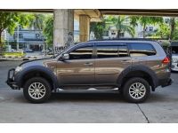 Mitsubishi Pajero Sport 2.5 GT Auto ปี 2014า รูปที่ 7