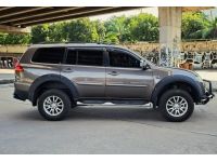 Mitsubishi Pajero Sport 2.5 GT ปี 2014 รูปที่ 7