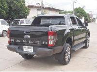 Ford Ranger DoubleCab 2.2 Wildtrak ปี 2018 รูปที่ 7