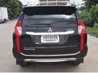 Mitsubishi Pajero Sports 2.4 GT Premium 2WD ปี16จด17 รูปที่ 7