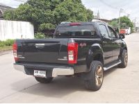 Isuzu Dmax Cab4 Vcross 3.0 Z Prestige 4WD ปี 2012 รูปที่ 7