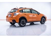 SUBARU XV 2.0 I AWD 2016 รูปที่ 7